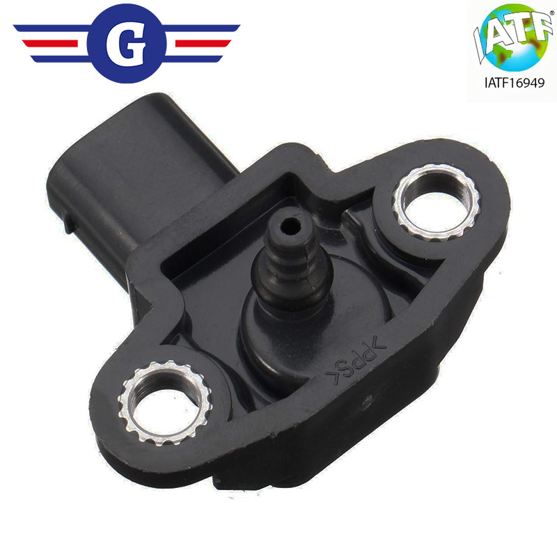 Manifold Absolute Pressure Sensor MAP C230 C240 ​​​​​​C280 C300 C63 E320 E350 E430 E500 E55 Sprinter