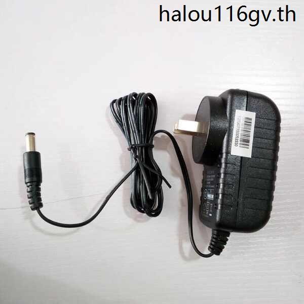 ยี่ห้อใหม่ 12V 2A เชือกอะแดปเตอร์ SOY024A-1200200CN สายไฟ Dahua
