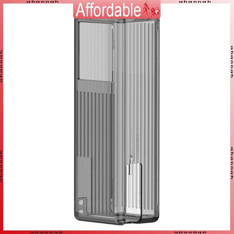 AH ฝาครอบ TPU แบบพกพาสําหรับ 165W Powerbank 10000 PB1165MI เชลล์ทําให้มั่นใจใช้ยาวนาน