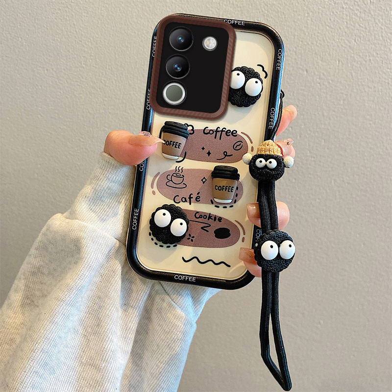 เคสสําหรับ OPPO A5 5G เคสโทรศัพท์ซิลิโคนอ่อนนุ่มทาสีสีขาว TYTY - รูปที่ 6