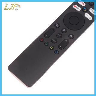 LJF สําหรับ Android TV สําหรับ TV A Pro 43 "55 "65"75 สําหรับ TV 43 50 55 65 ใหม่ XMRM-ML สมาร์ท Voice TV รีโมทคอนโทรล TH