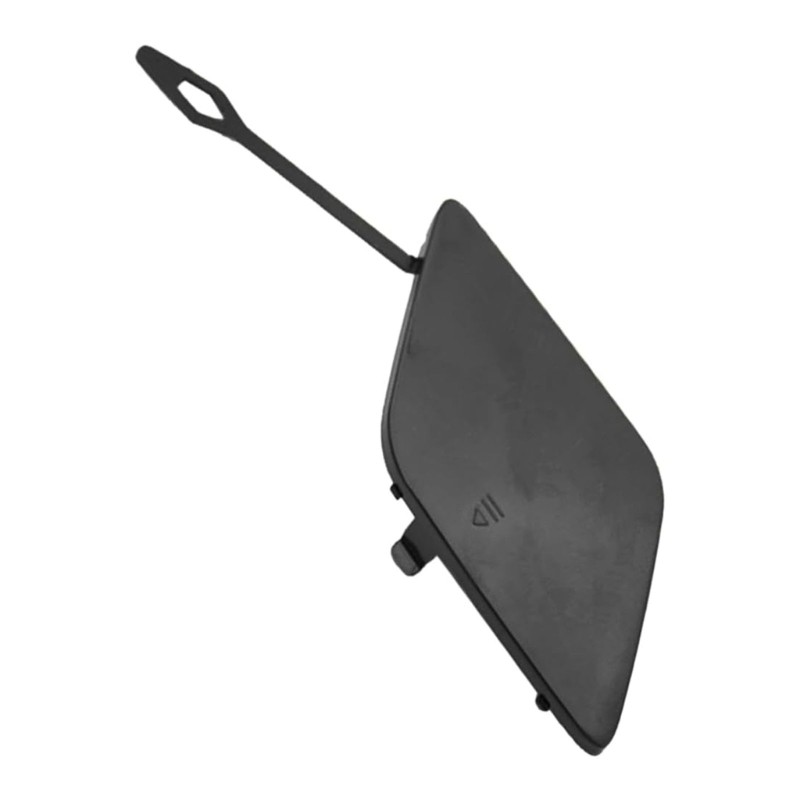 QJ Tow Hook Eye Caps ด้านหน้ากันชน Tow Hook สําหรับ W204 C204 S204 C180 C200 C220