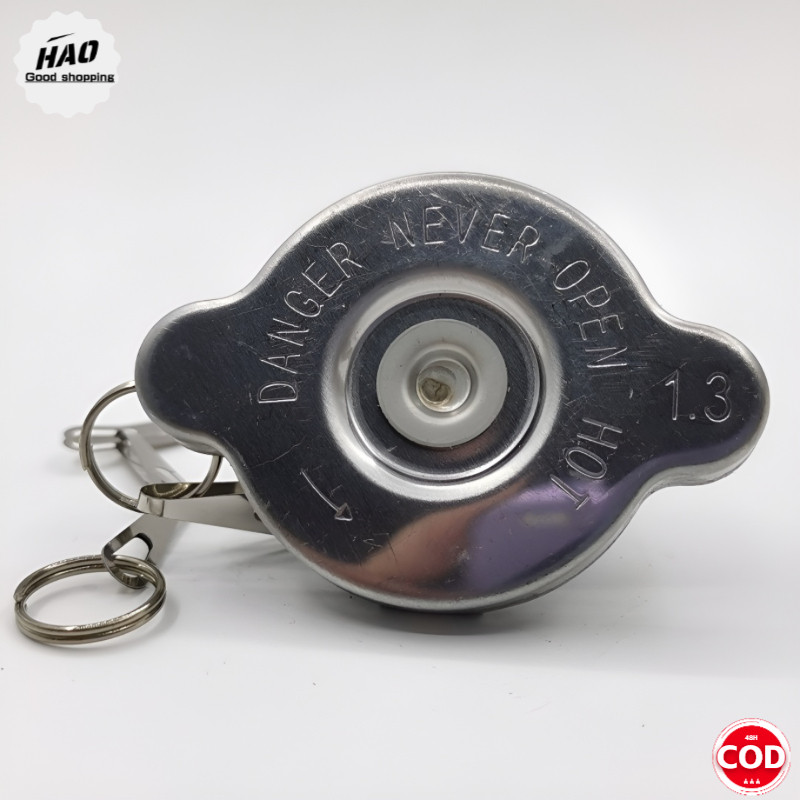 เหมาะสําหรับ CFMOTO 250SR 300SR NK250 NK300 NK400/GT650 อุปกรณ์เสริมฝาปิดหม้อน้ํา