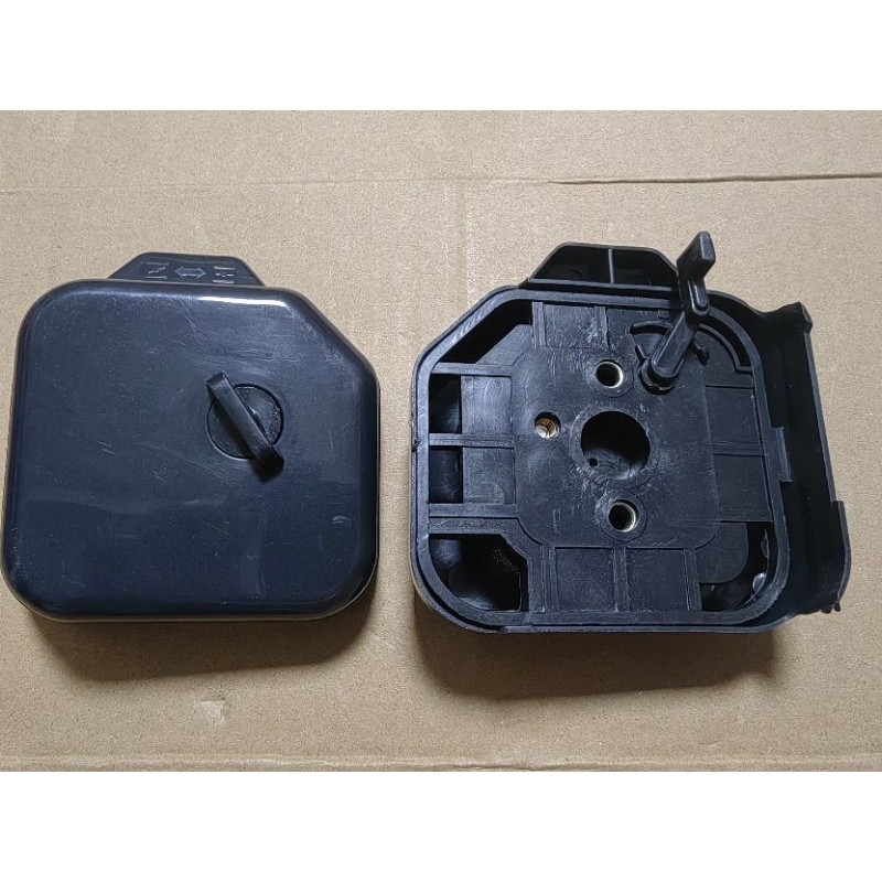 J88 กรองอากาศ 260/767 หม้อกรองอากาศ CG260/767 ของเครื่องตัดหญ้า พ่นยา กรองฟองน้ำเครื่องตัดหน้า CG260