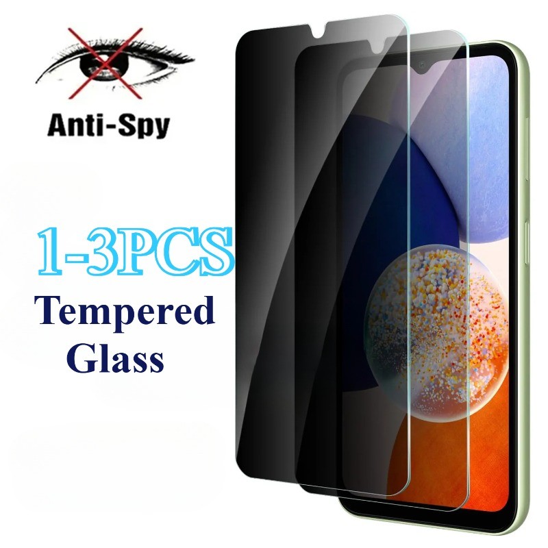 สําหรับ vivo T4x T4 T3x T3 T2x T2 4G 5G Lite อินเดีย Full กระจกนิรภัย Anti Spy ฟิล์มสําหรับ vivo T1x