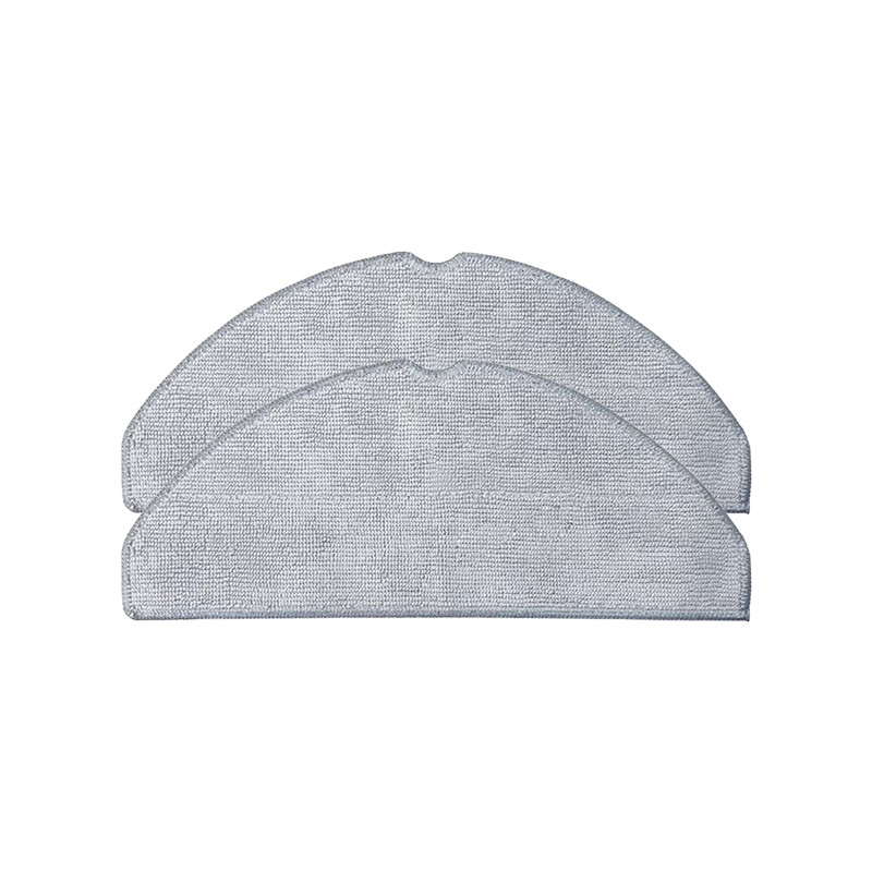 ใช้งานร่วมกับ Roborock /Q7 M5/ Q7 TF /Q7 TF+/ Q7 M5+/ หุ่นยนต์เครื่องดูดฝุ่นผ้าม็อบอะไหล่