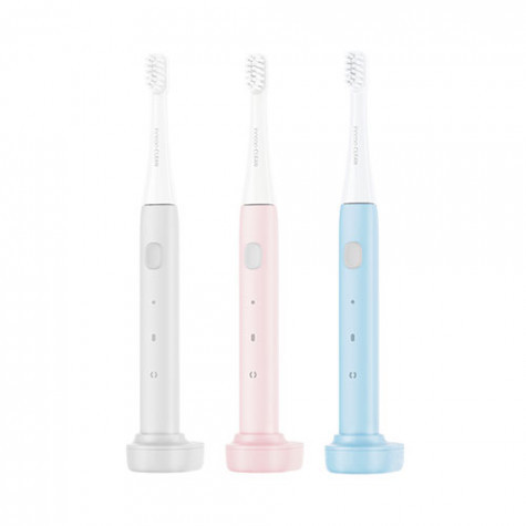 แปรงสีฟันอัตโนมัติ inncap PT01 Sonic Electric Toothbrush USB ชาร์จ สะดวกสบาย แปรงสีฟันไฟฟ้า กันน้ำ IPX7 ความแรงสามระดับ - รูปที่ 2