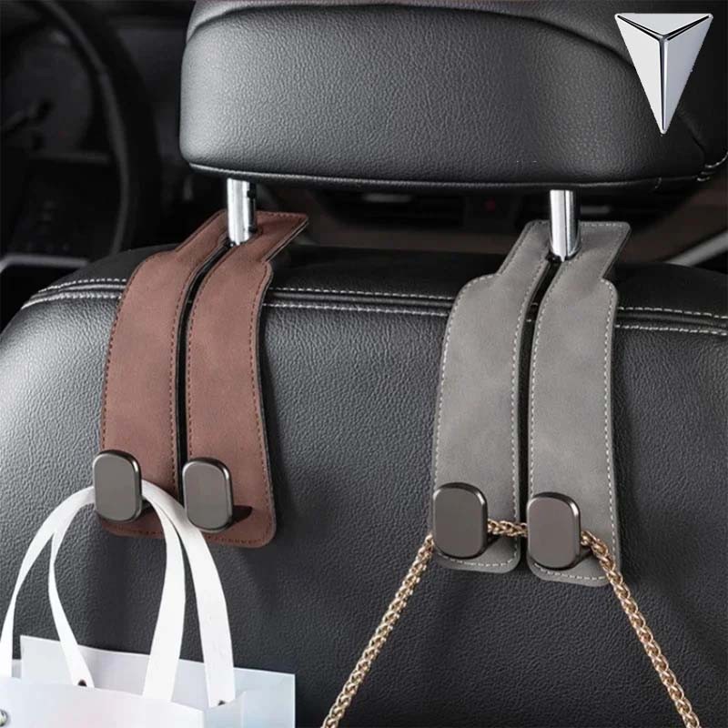 CHANGAN DEEPAL L07 S S07 L LUMIN L DC ตะขอเกี่ยวเบาะรถยนต์ อุปกรณ์ตกแต่งภายในรถยนต์