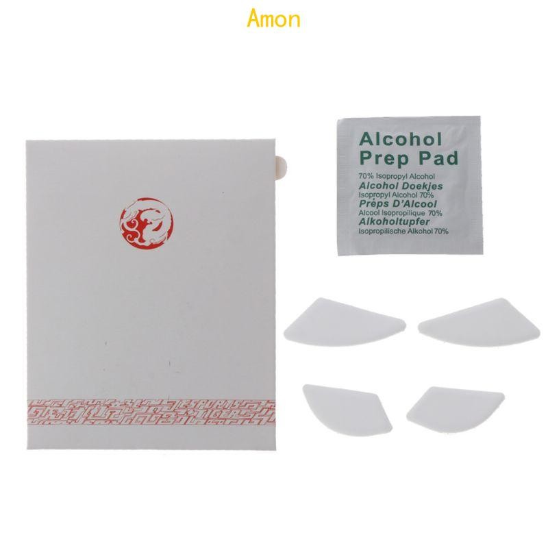 Amon Tiger Gaming สําหรับ Glorious Model O O Odin Mouse Feet Replacement Glide Feet Pads 1