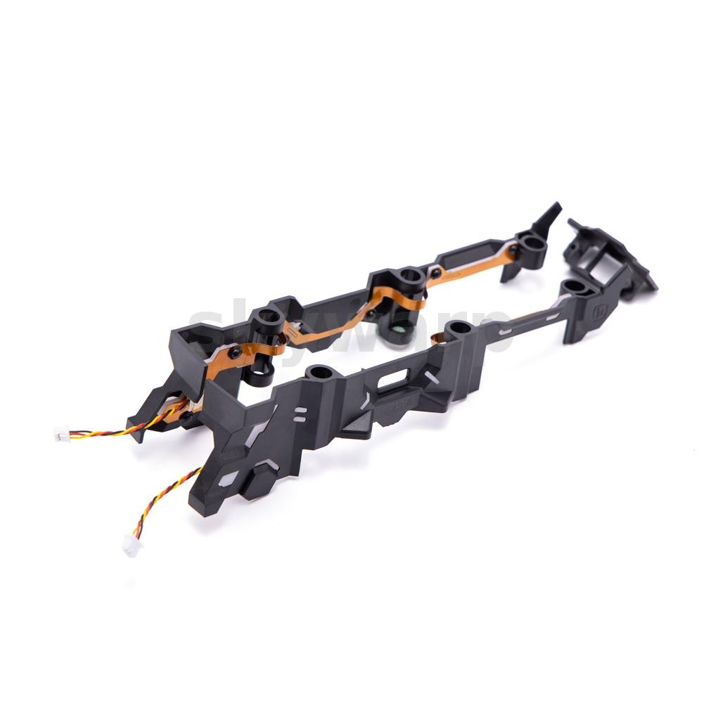 IFlight Nazgul F5 F6 V2 อะไหล่เปลี่ยนแผ่นด้านข้างสําหรับ RC Drone FPV Racing