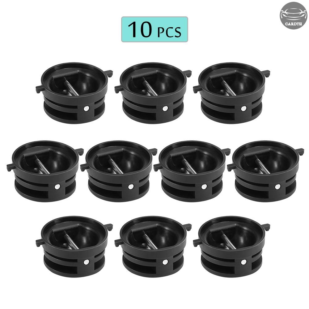 Fast Shipping 10 PCS Surfboard Leash Plug SUP Board Surfing Leash Plugs Surfing Board Cup with Stain