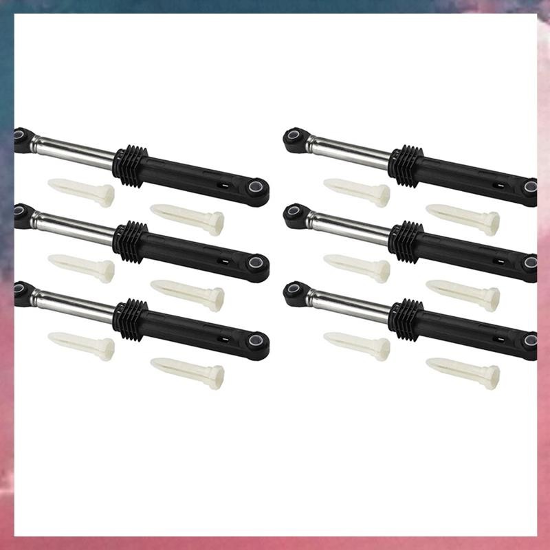 6PCS 3383EER3001G 4901ER2003A เครื่องซักผ้าเปลี่ยนสําหรับเครื่องซักผ้า 3383EER3001F,383EER3001H ใช้ง