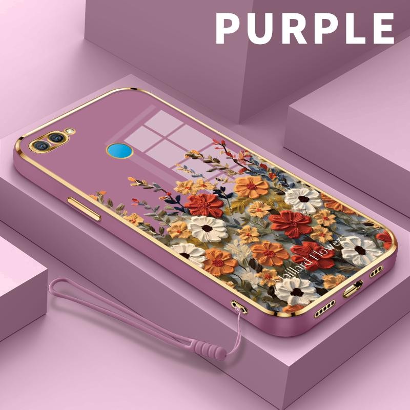 กรณี Hp สําหรับ Oppo A7 A57 4G 5G A5 2018 2020 A52 A53 A53s A54 A54s A55 A57 2016 A57T A57s A57e A58