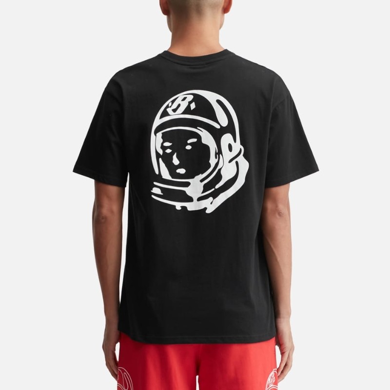 (100%棉)Billionaire Boys Club เสื้อยืดแขนสั้นผู้ชาย