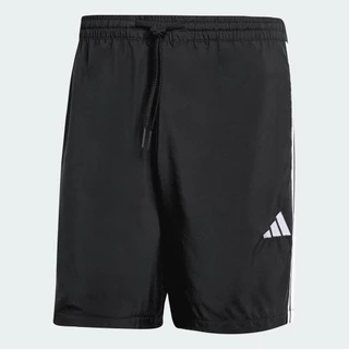 adidas Lifestyle Essential 3-Stripes Chelsea Shorts Men Black JE6436