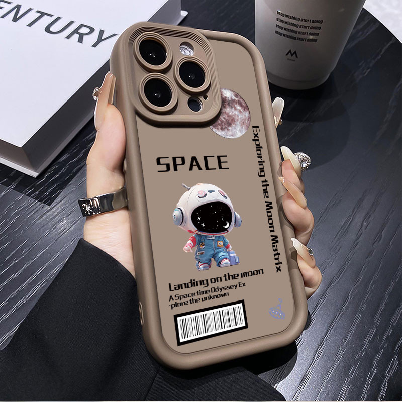 สําหรับ Tecno Pova 6 5 Pro Pova 6 Neo 4G 5G Pop 9 8 7 Pro ซิลิโคนนุ่มเคสโทรศัพท์สําหรับ Techno Pova 