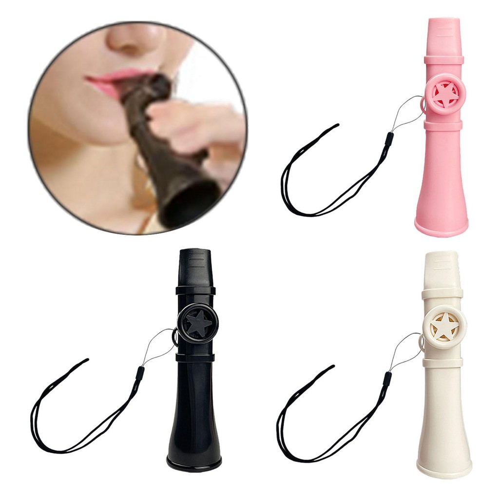 [kesoto11] kazoo ปรับโทนได้ kazoo สี kazoo ปรับปรุง kazoo ขลุ่ยคนรักดนตรีเปียโน