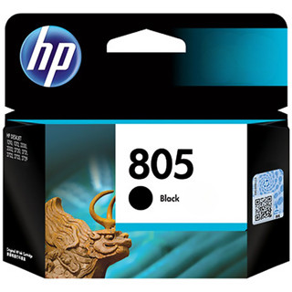 ตลับหมึกแท้ HP 805 12101212233023322720272127222723 เครื่องพ…