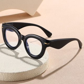 ชั่วโมง2217 1ชิ้นรอบกรอบแสงสีฟ้าปิดกั้นสายตายาว ยู นิสซ์ แก้…