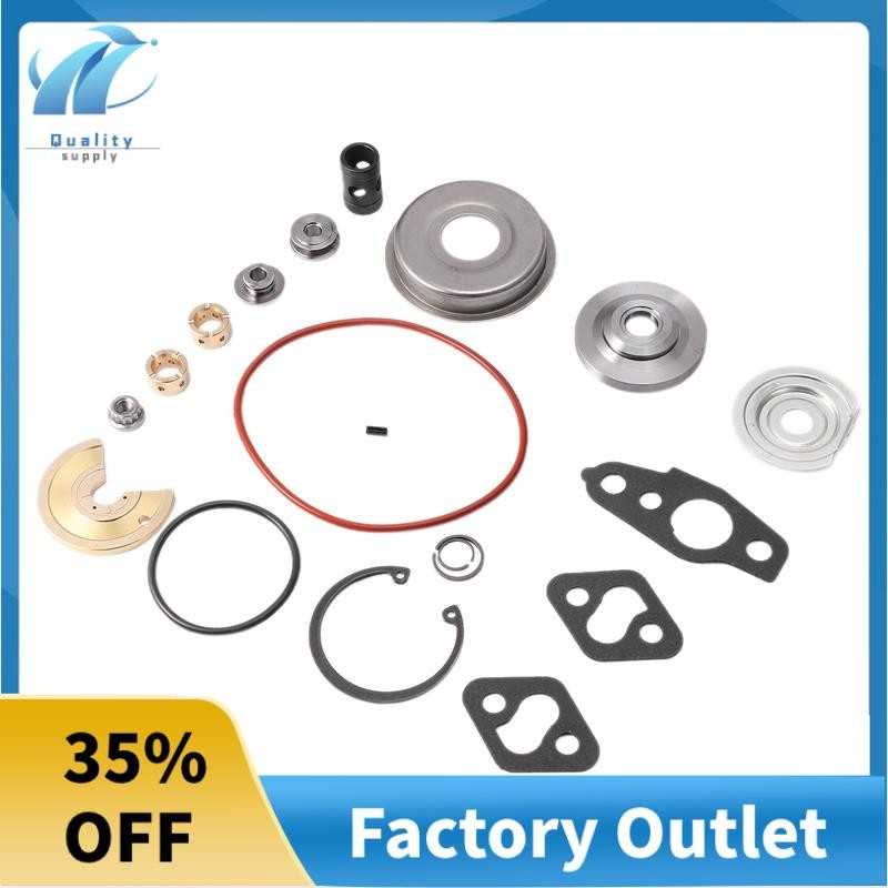 CT20 CT26 Turbo Rebuild ชุดซ่อมสําหรับ Toyota LANDCRUISER HIACE HILUX SURF 3SGTE