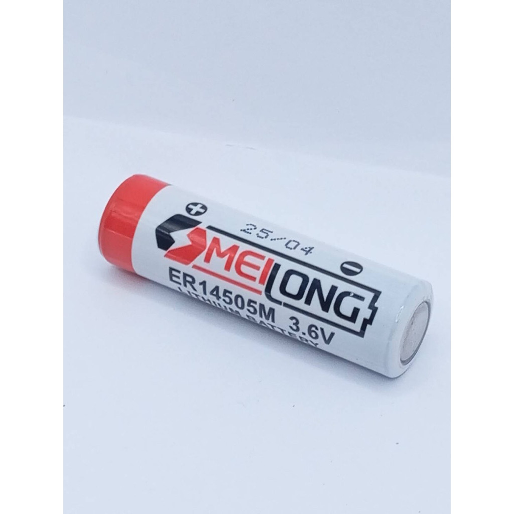 แนะนำ! ER14505M แบตเตอรี่ OMEILONG สินค้าถ่ายจากงานจริงของทางร้าน