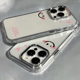 เคส For Samsung A57 A27 A56 5G A07 A17 A06 A55 5G A16 A37 A36 A05S A15 A26 A05 A50 A52 A54 A73 A12 S26 A23 S25 S24 Ultra