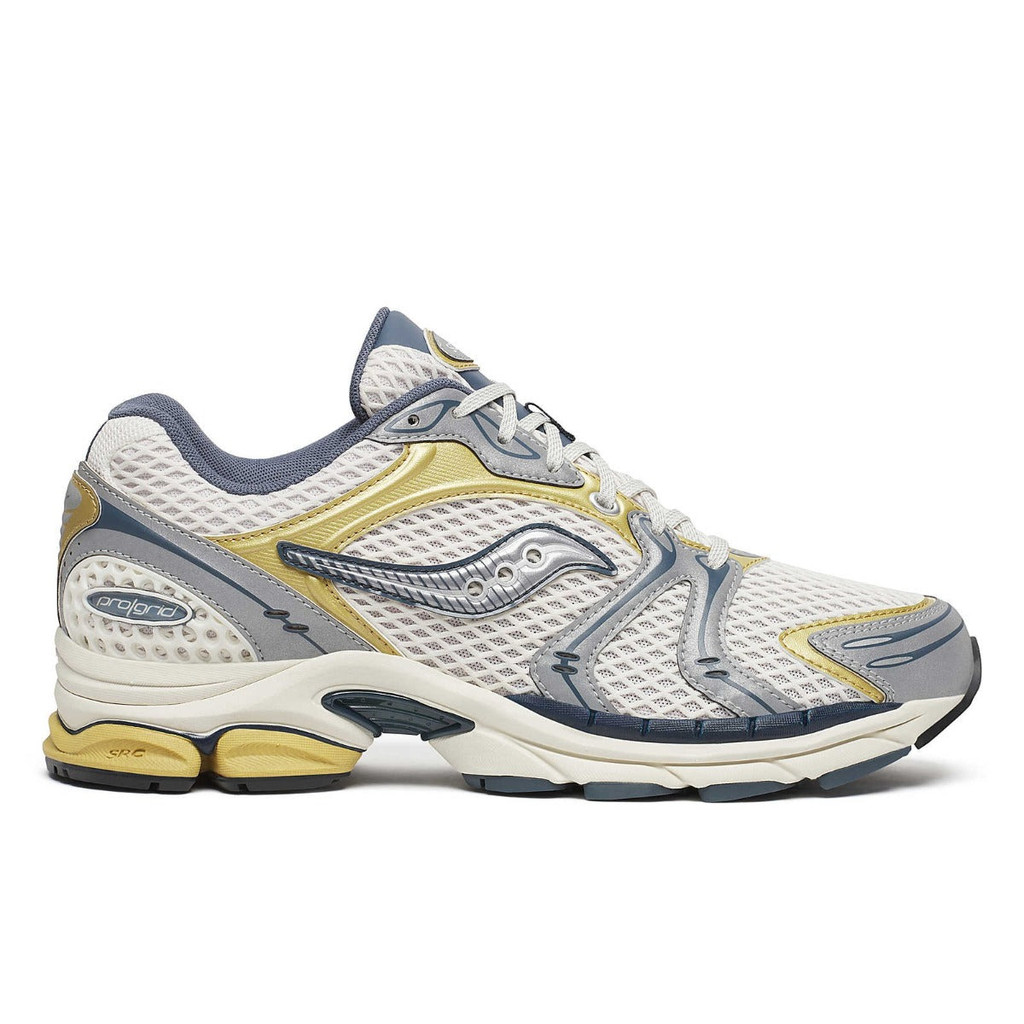 SAUCONY-PROGRID TRIUMPH 4 รองเท้าลำลองผู้หญิงและผู้ชาย