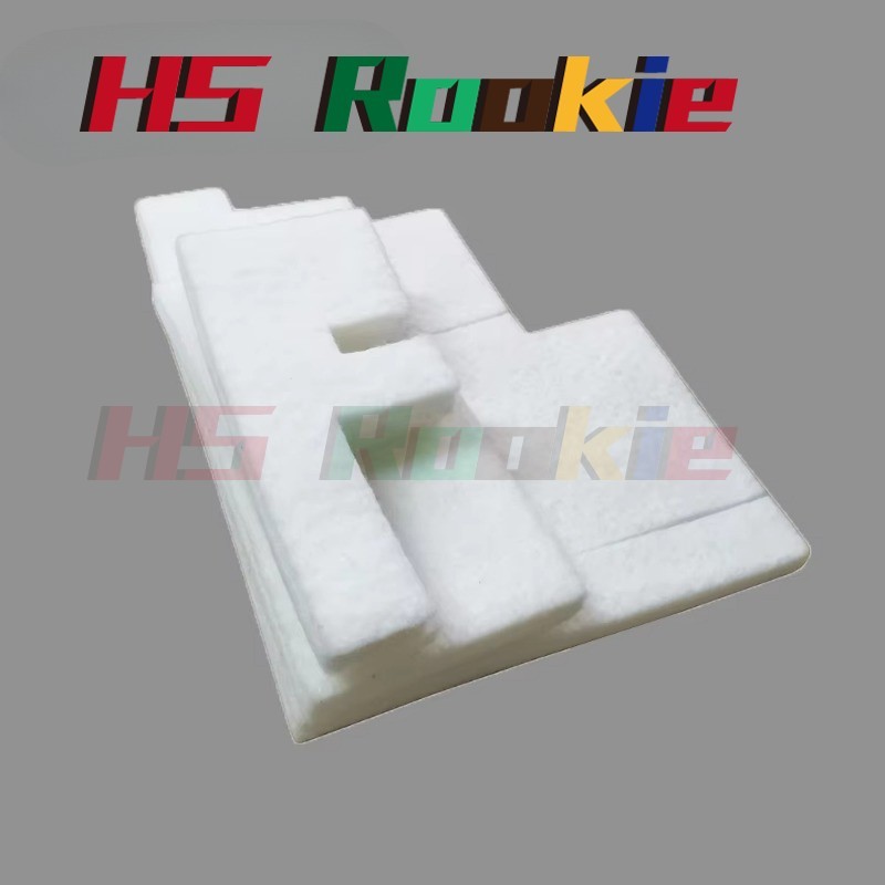 QY5-0602 QY5-0517-000 ชุดโช้คอัพสําหรับ Canon G1000 G2000 G3000 G3400 G2400 G1400 G3040 G3140 G3240 