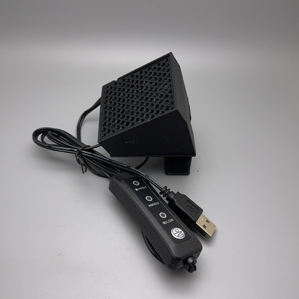 พัดลมระบายความร้อนด้วยตู้ปลา Xiaomi [การละลายฝ้า, ป้องกันการกระโดดสองในหนึ่งเดียว ]/ชุดพัดลมตู้ปลา Mijia