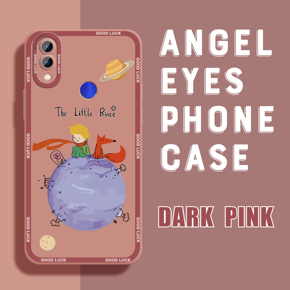 สําหรับ Xiaomi Redmi หมายเหตุ 7 Pro ใหม่เคสโทรศัพท์ยางนุ่มเคสโทรศัพท์กล้องป้องกันการออกแบบ Softcase 