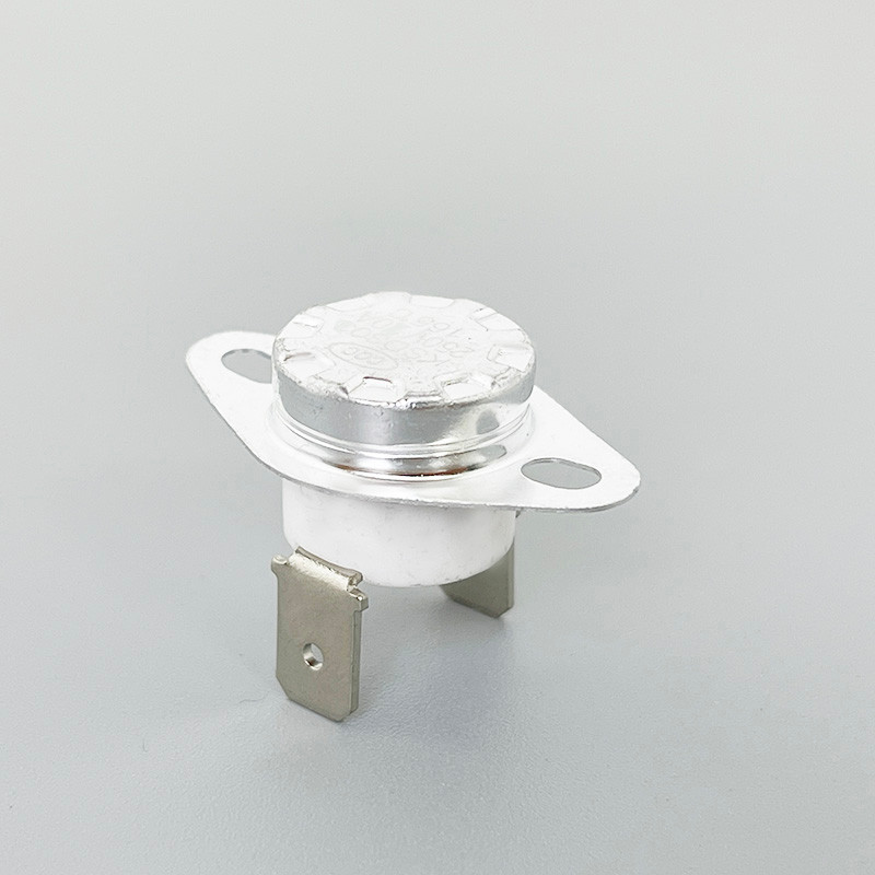 KSD302 16A 250V เซรามิค KSD301 ปกติปิดปกติเปิดอุณหภูมิสวิทช์ Thermostat 40 85C 110C 135C 150 องศา
