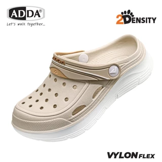 รองเท้าหัวโตเด็ก ADDA รุ่น 5TD88 SIZE (11-3) 2DENSITY นุ่มสวมใส่สบายมีสายรัดหลังมาให้เพิ่มความกระชับ