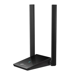 TP-LINK ARCHER TX20U PLUS WIRELESS USB ADAPTER AX1800 DUAL ANTENNAS HIGH GAIN รับประกันศูนย์ไทย