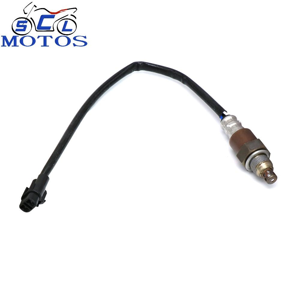 Oxygen Sensor 28511u0900  18213-12K01  18213-12K01-000 18213-12K10-000 For SUZUKI Access 125 Avenis 