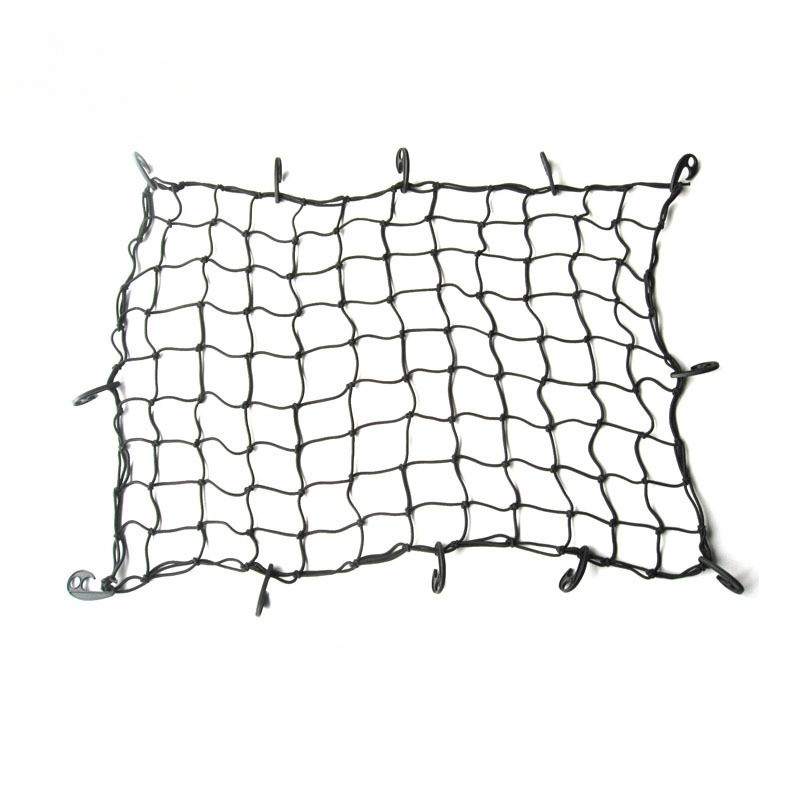 [ ส่งในไทย ] ตาข่ายคลุมแร็คหลังคา ตะข่ายคลุมรถกระบะ ตาข่ายคลุมของ ตาข่ายคลุมกระบะ ตาข่าย ขนาด 1.2×0.9m / 1.5×1.5m