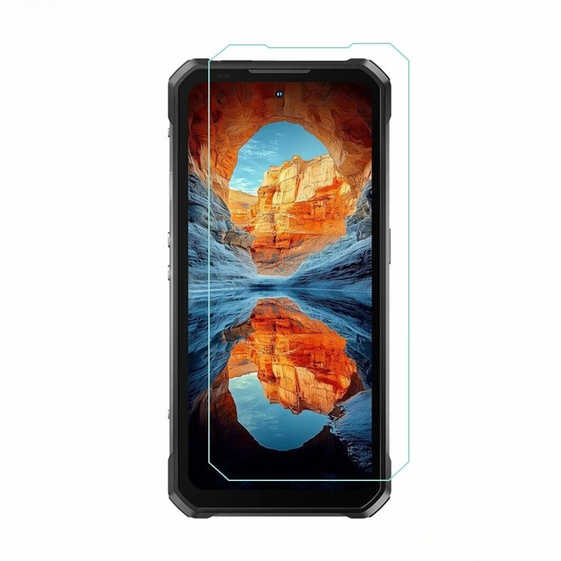 สําหรับ OUKITEL WP300 Pro Clear HD กระจกนิรภัยป้องกันหน้าจอสําหรับ OUKITEL WP 300 OukitelWP300 WP300
