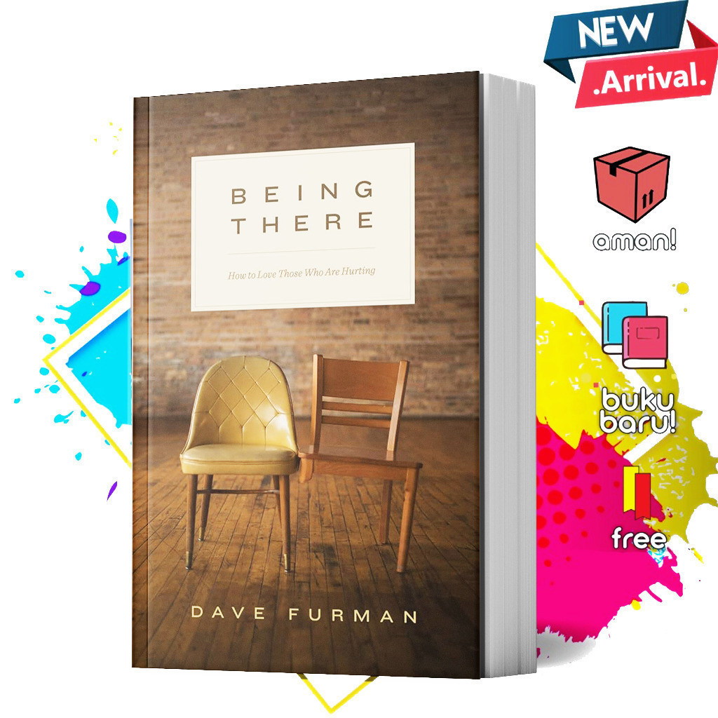 Being มีโดย Dave Furman