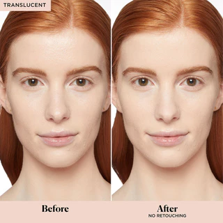 Laura Mercier ลอร่า เมอร์ซิเออร์ แป้งฝุ่น สีฮันนี่ TRANSLUCENT LOOSE SETTING POWDER ( HONEY) ขนาด 29 กรัม