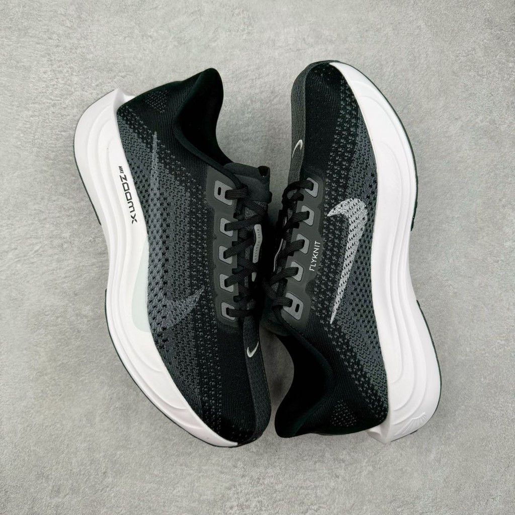 NK Pegasus Plus Pegasus Marathon รองเท้าผ้าใบผู้ชายผู้หญิงรองเท้า FQ7262 002