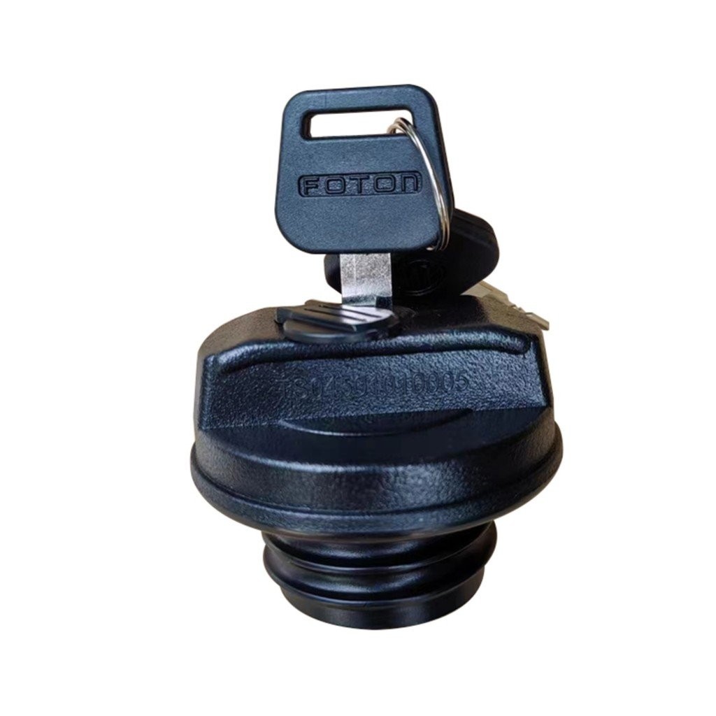 ฝาถังน้ำมัน Foton Xiangling M1 M2 ยอดนิยม Xiangling V1 V2 V3 Little Card Star Truck ฝาครอบถังน้ำมันพ