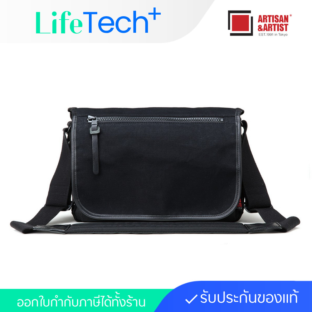 Artisan&Artist Canvas camera bag [ACAM-7100] กระเป๋า (ประกันศูนย์ไทย)