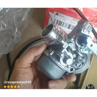 INTEK MANIPOL CONNECTION ADAPTER สําหรับ HONDA & YAMAHA MIO BEAT REVO GRAND SUPRA ETC.