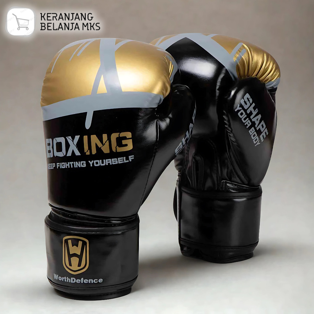 TaffiSPORT MMA UFC นวมชกมวยไทย