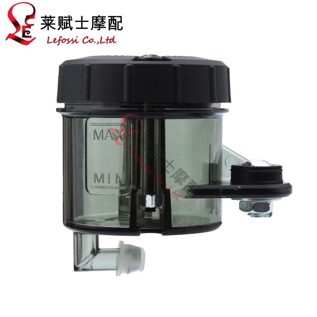 เหมาะสำหรับ QJ MOTOR QJ600 QJ550 QJ750 กระบอกเบรกหน้า Brembo ถ้วยน้ำมัน หม้อน้ำมัน