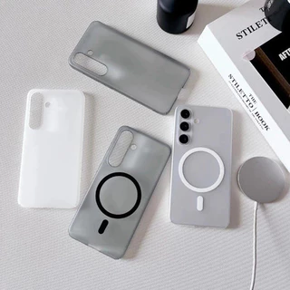 เคสโทรศัพท์แบบบางพิเศษสำหรับ Samsung A57 A37 A56 A07 A55 A05S A36 A26 A35 A16 A06 5G S26 S25 Ultra S24 FE เคสโทรศัพท์TPU