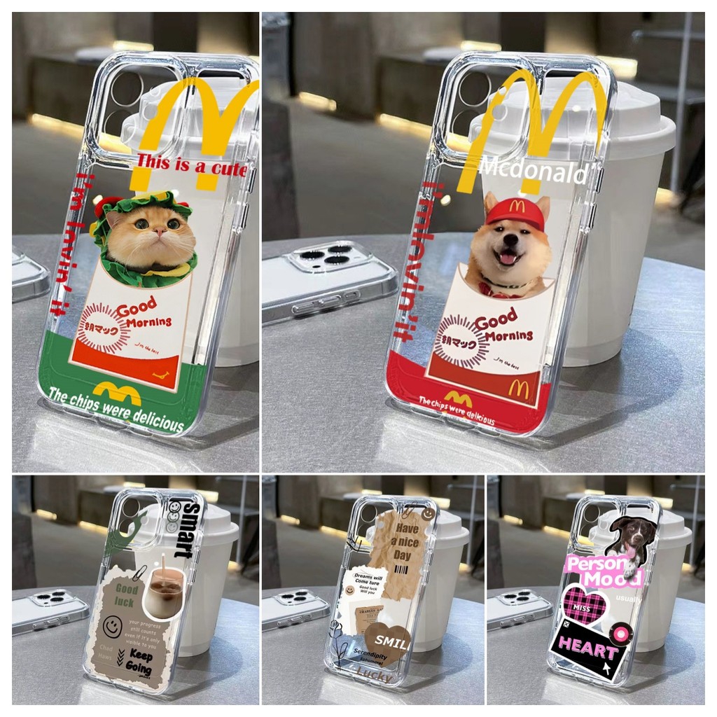 เคส for Vivo Y20 Y21 Y03 4G Y21S V40 Pro Y12S Y17 Y30 Vivo Y78 Y19 Y50 Y36 5G V27 Pro 5G Y18 U3 U10 