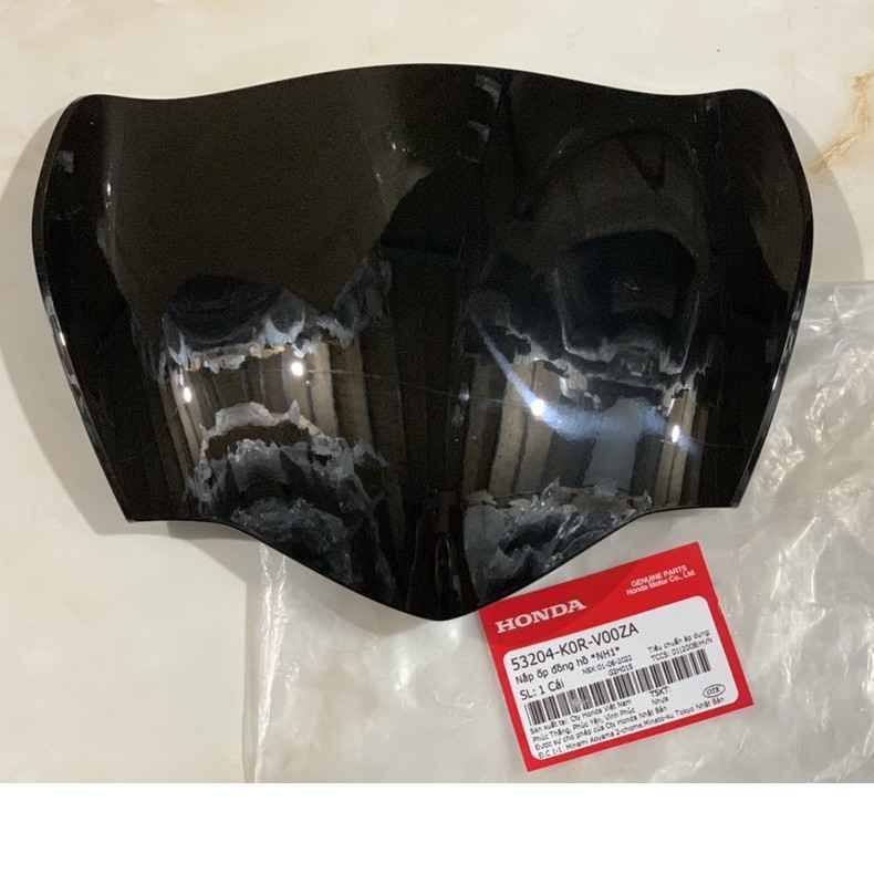MAO SH 2020 2021 2022 2023 2024 2025 / SH 125 150 160 4 VAL - ZIN GOODS - 53204K0RV00ZA