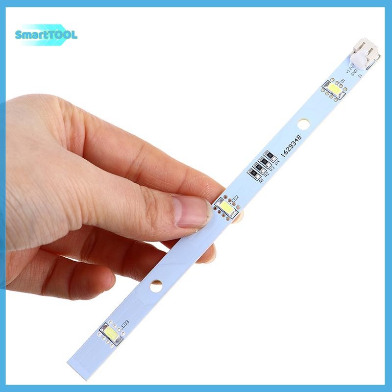 UTZN> บาร์ไฟแช่แข็ง 2 ชิ้น LED Strip สําหรับ RONGSHENG/ HISENSE ตู้เย็นไฟ LED ใหม่ ราคา ถูกที่สุด ดีลบีเคเค แกลเลอรีภาพที่ 8