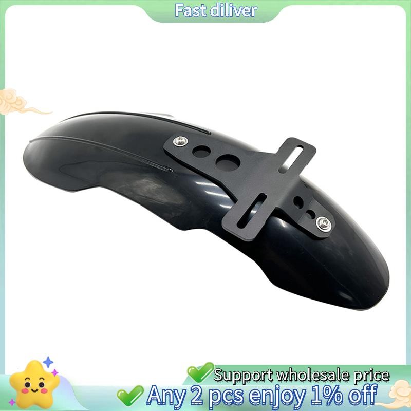 บังโคลนหน้ารถจักรยานยนต์สําหรับ Scrambler 400 Sixty2 Scrambler400 Scrambler 800 2016-2023