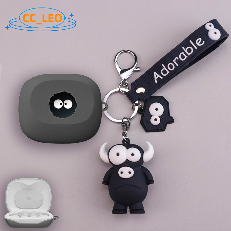 Suitable for JBL Sense Lite Case Cute Silicone Soft Case Shockproof Shell Case JBL Sense Lite Protec